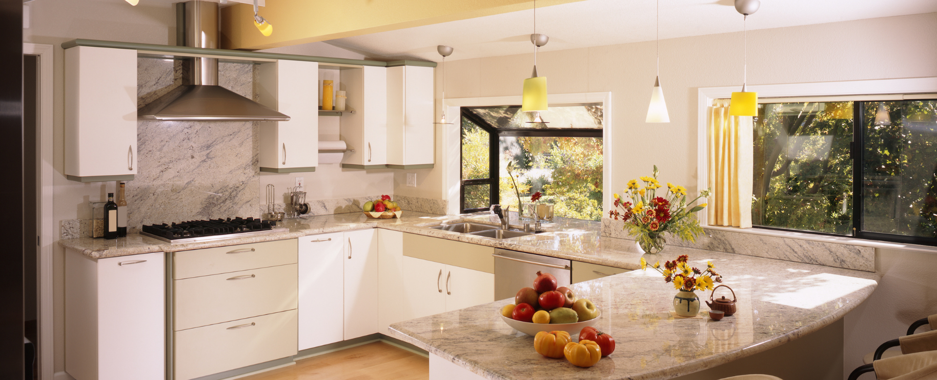 Home Remodeling Services in Columbus, OH
