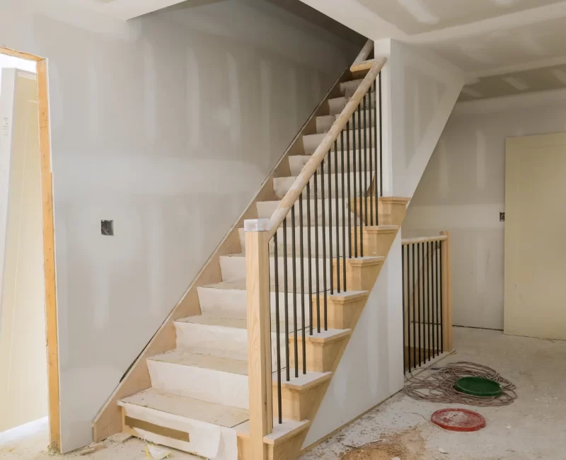 Basement Remodeling (2)