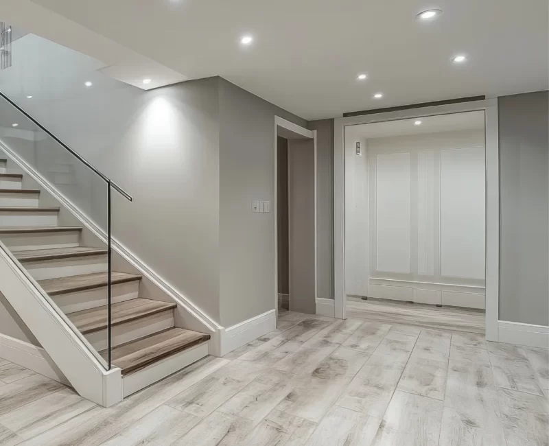 Basement Remodeling (3)