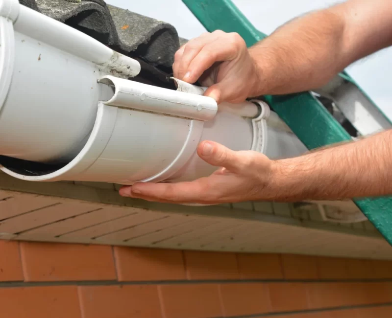 Gutters