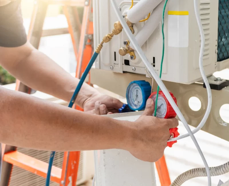 HVAC Services