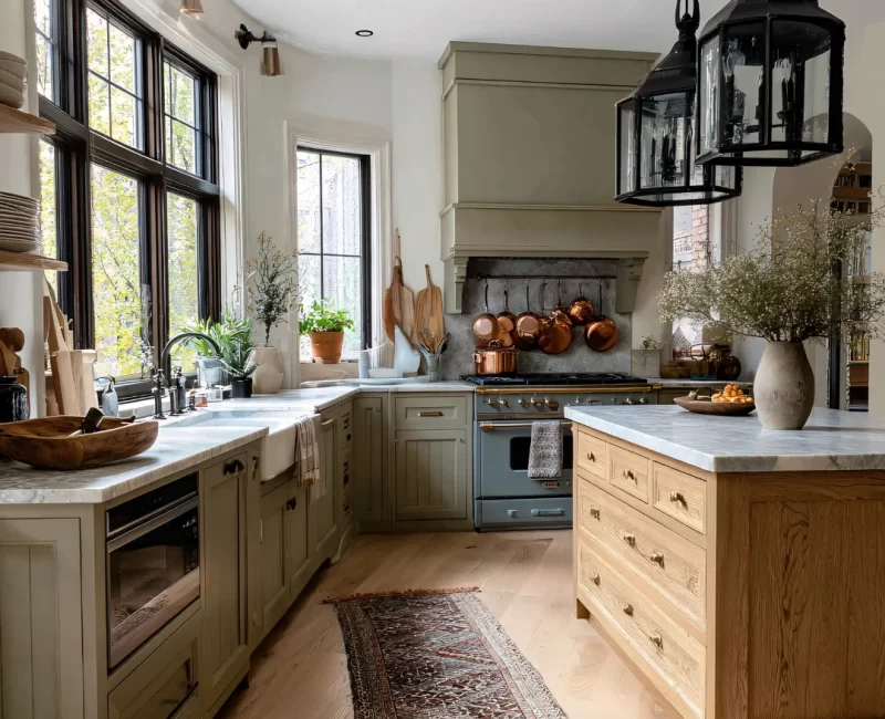 Kitchen Remodeling (2)