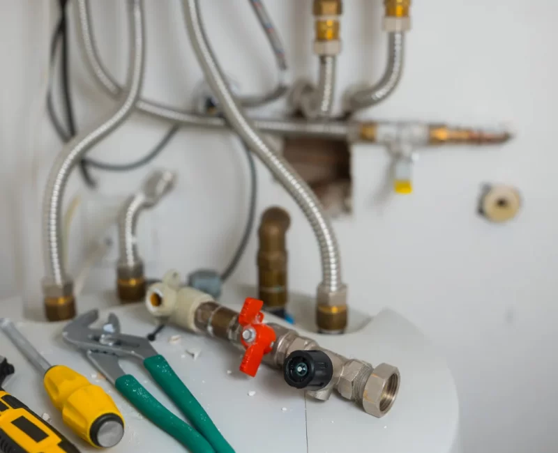 Plumbing Services